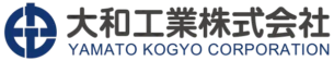 大和工業株式会社のロゴマーク