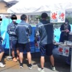 大分事業所 大和工業 「築炉」見聞会の写真③