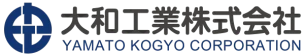 大和工業株式会社のロゴマーク